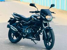 Bajaj Pulsar 150 2019 Motorbike