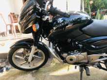 Bajaj Pulsar 150 2006 Motorbike