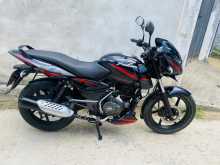 Bajaj Pulsar 150 2019 Motorbike