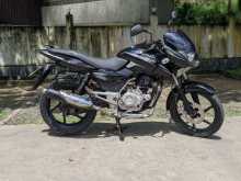 Bajaj Pulsar 150 2016 Motorbike