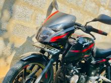 Bajaj Pulsar 150 2015 Motorbike