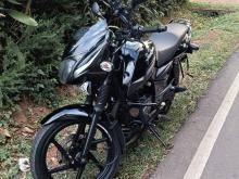 Bajaj Pulsar 150 2019 Motorbike