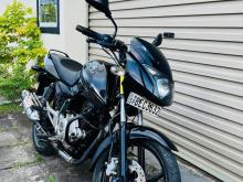 Bajaj Pulsar 150 2016 Motorbike