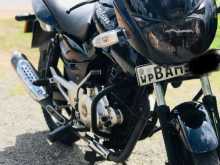 Bajaj Pulsar 150 2013 Motorbike