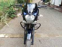 Bajaj Pulsar 150 2012 Motorbike