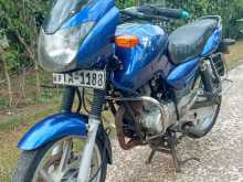 Bajaj Pulsar 150 2006 Motorbike