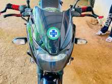 Bajaj Pulsar 150 2013 Motorbike