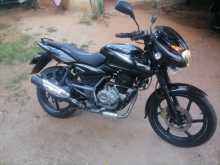 Bajaj Pulsar 150 2017 Motorbike
