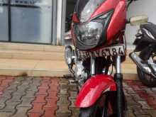 Bajaj PULSAR 150 2014 Motorbike