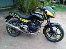 Bajaj Pulsar 150 2007 Motorbike