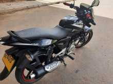Bajaj Pulsar 150 2016 Motorbike