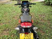 Bajaj PULSAR 150 2015 Motorbike