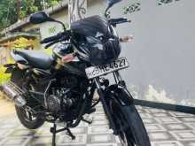 Bajaj Pulsar 150 2018 Motorbike