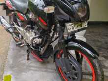 Bajaj Pulsar 150 2015 Motorbike