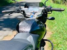Bajaj Pulsar 150 2011 Motorbike