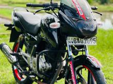 Bajaj Pulsar 150 2014 Motorbike