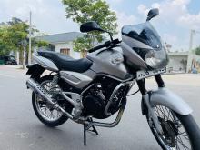 Bajaj Pulsar 150 2004 Motorbike