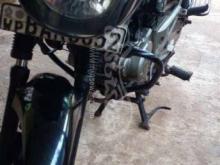 Bajaj Pulsar 150 2013 Motorbike