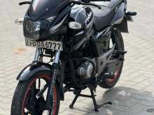 Bajaj Pulsar 150 2015 Motorbike