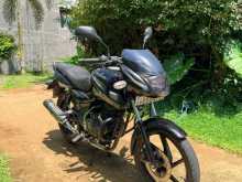 Bajaj Pulsar 150 2014 Motorbike