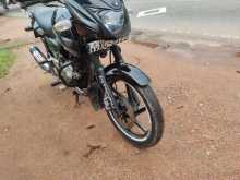 Bajaj Pulsar 150 2012 Motorbike