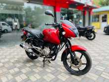 Bajaj Pulsar 150 2012 Motorbike