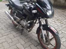 Bajaj Pulsar 150 2007 Motorbike