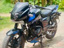 Bajaj Pulsar 150 2020 Motorbike