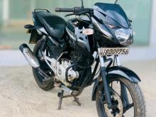 Bajaj Pulsar 150 2016 Motorbike