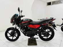 Bajaj Pulsar 150 2014 Motorbike