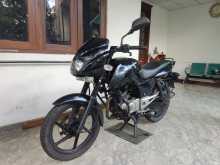 Bajaj Pulsar 150 2014 Motorbike