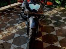 Bajaj Pulsar 150 2013 Motorbike