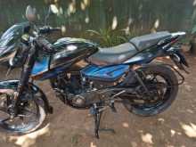 Bajaj Pulsar 150 2018 Motorbike