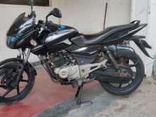 Bajaj Pulsar 150 2016 Motorbike