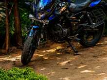 Bajaj Pulsar 150 2013 Motorbike