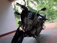 Bajaj Pulsar 150 2013 Motorbike