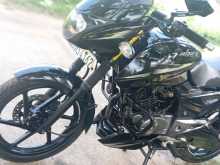 Bajaj Pulsar 150 2019 Motorbike