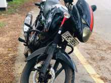 Bajaj Pulsar 150 2009 Motorbike