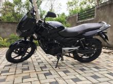 Bajaj Pulsar 150 2011 Motorbike