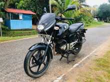 Bajaj Pulsar 150 2013 Motorbike