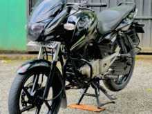 Bajaj Pulsar 150 2015 Motorbike