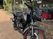 Bajaj Pulsar 150 2019 Motorbike