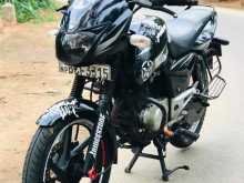 Bajaj Pulsar 150 2015 Motorbike