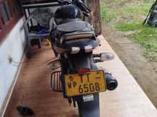Bajaj Pulsar 150 2006 motorcycle
