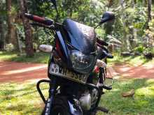 Bajaj Pulsar 150 2010 motorcycle
