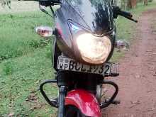 Bajaj Pulsar 150 2015 Motorbike