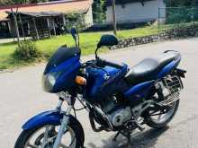 Bajaj Pulsar 150 2005 Motorbike