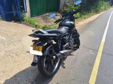Bajaj Pulsar 150 2019 Motorbike