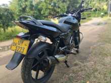 Bajaj Pulsar 150 2009 Motorbike