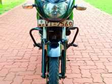 Bajaj Pulsar 150 2010 Motorbike